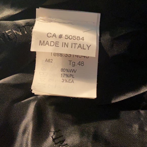 Seventy. NWOT - Picture 10 of 13